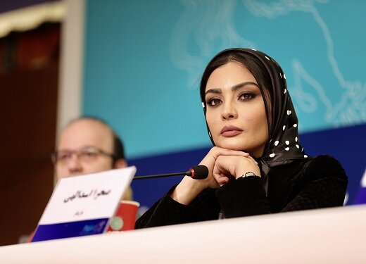 بازیگر مشهور تلویزیون، عروس شد