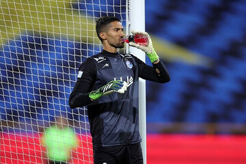 سکوت ادامهدار استقلال درباره سیدحسین! سکوت ادامهدار استقلال درباره سیدحسین!