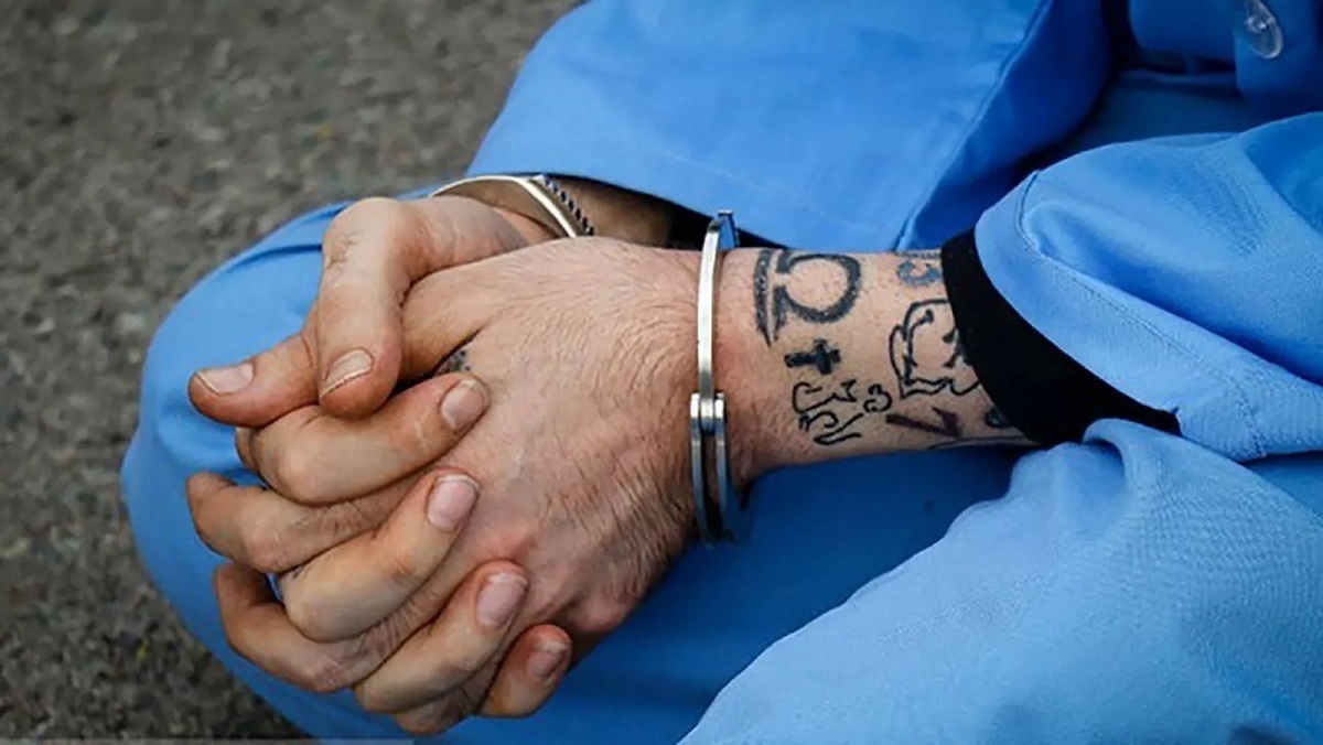 جزییات دستگیری اوباش مسلح در تهران