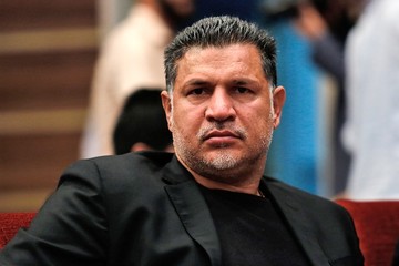 دوری علی دایی از فوتبال ۶ ساله شد! دوری علی دایی از فوتبال ۶ ساله شد!