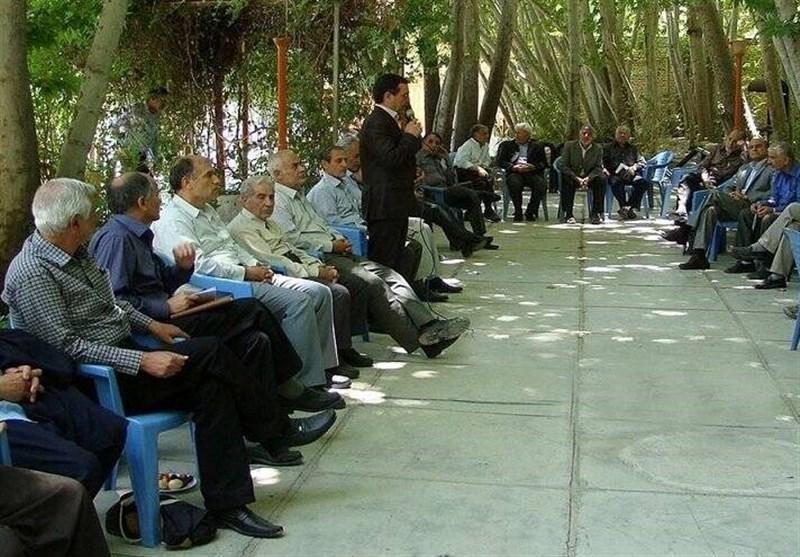 بازنشستگان حتما بخوانند/ با متناسب‌سازی، حقوق بازنشستگان چقدر افزایش می‌یابد؟