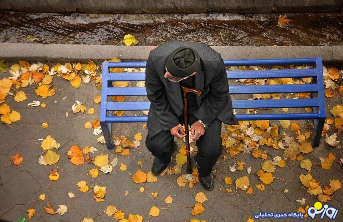نامه مهم به مدیرعامل صندوق بازنشستگی کشوری/ صدای بازنشستگان درآمد!