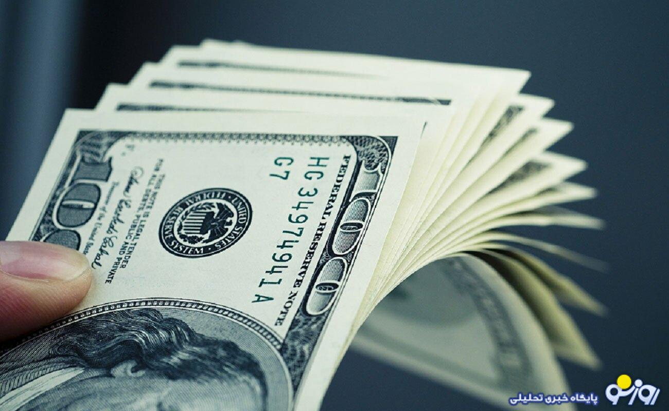 سقوط قیمت دلار؛ خیز اسکناس آمریکایی برای کانال مهم