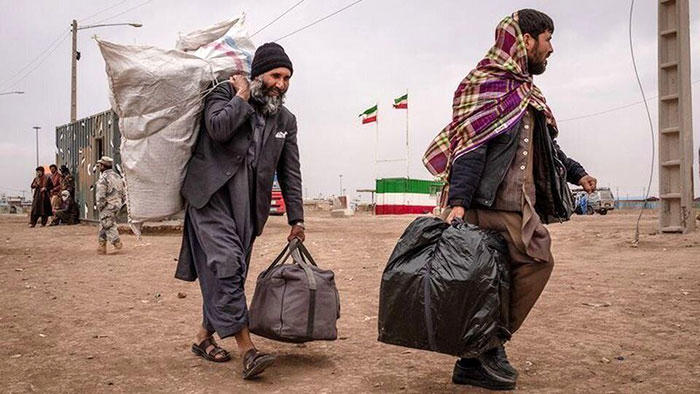 ماجرای فروش اقامت به مهاجران افغان چیست؟