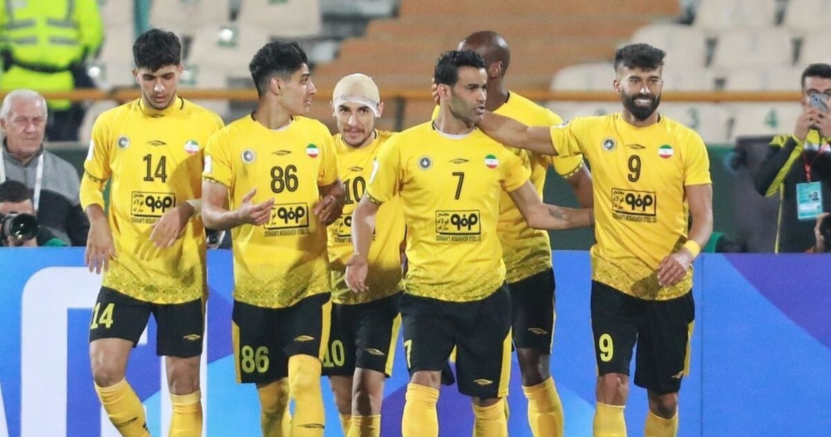 تبعات احتمالی آمدن رامین به استقلال/ این مدافع جوان قصد جدایی دارد