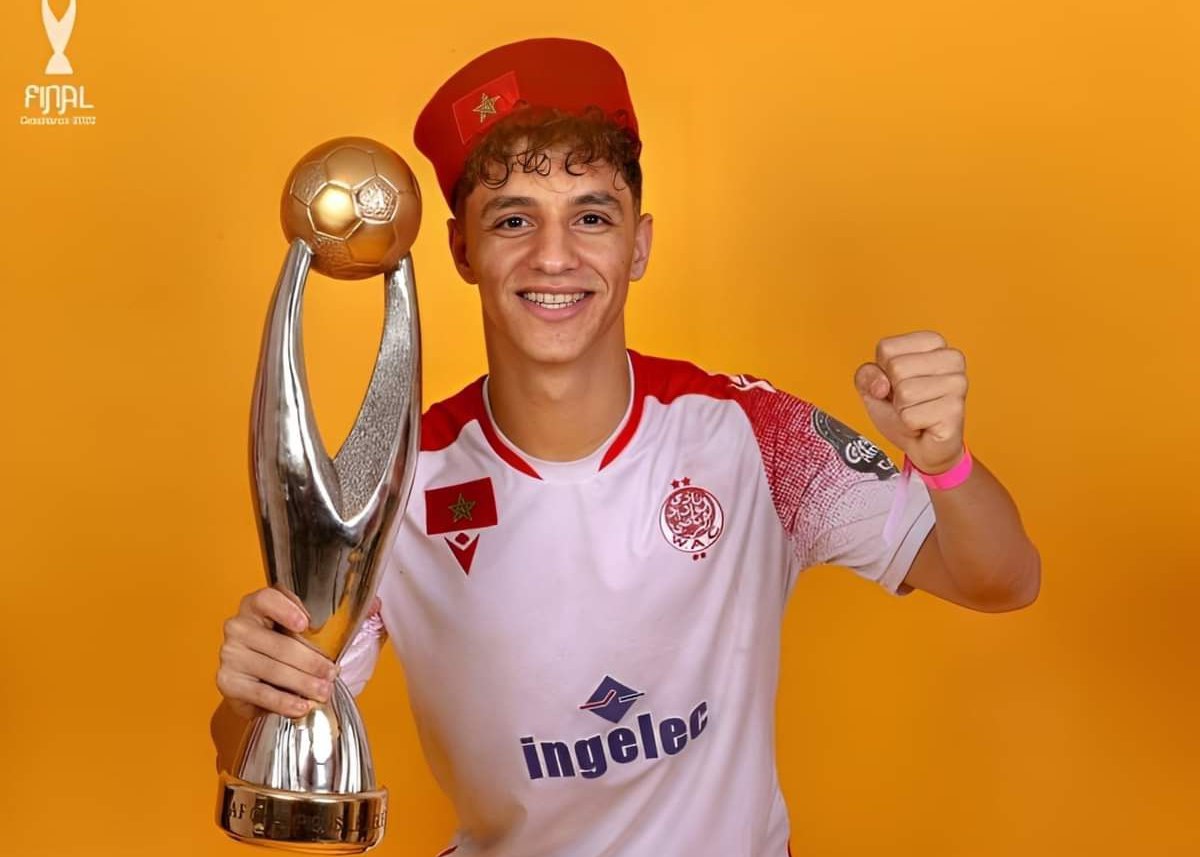 رسانه عربی، جدیدترین خرید خارجی پرسپولیس را لو داد