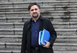 افتتاح سازمان جدید در روزهای پایانی دولت ابراهیم رئیسی افتتاح سازمان جدید در روزهای پایانی دولت ابراهیم رئیسی