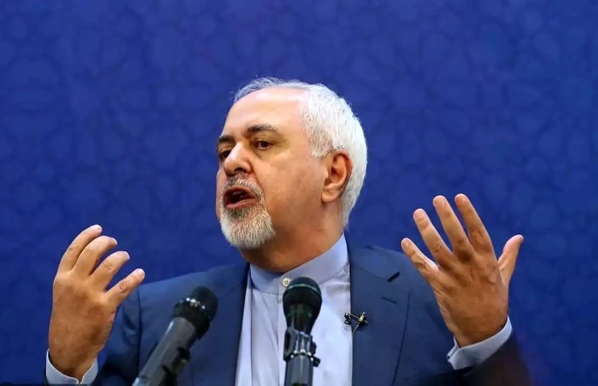 ظریف: عقدهگشاییهای ۲۴ ساعت گذشته دور از انتظار نبود؛ همانگونه که ۱۰ سال علیه تعامل با جهان در برجام به هر دروغ و ناسزایی متوسل شدند، ولی اکنون خود به ارزش برجام اعتراف میکنند/ابتکار پزشکیان برای شفافیت بجای تعیین دولت در دخمهها و تاریکخانهها برخی را به وحشت انداخته/جنجالهای ۱۰ سال گذشته در بستن دهان ما یا مشغول کردن مردم به موضوعات ساختگی موفق بوده که هنوز به آن ادامه میدهند؟ ظریف: عقدهگشاییهای ۲۴ ساعت گذشته دور از انتظار نبود؛ همانگونه که ۱۰ سال علیه تعامل با جهان در برجام به هر دروغ و ناسزایی متوسل شدند، ولی اکنون خود به ارزش برجام اعتراف میکنند/ابتکار پزشکیان برای شفافیت بجای تعیین دولت در دخمهها و تاریکخانهها برخی را به وحشت انداخته/جنجالهای ۱۰ سال گذشته در بستن دهان ما یا مشغول کردن مردم به موضوعات ساختگی موفق بوده که هنوز به آن ادامه میدهند؟