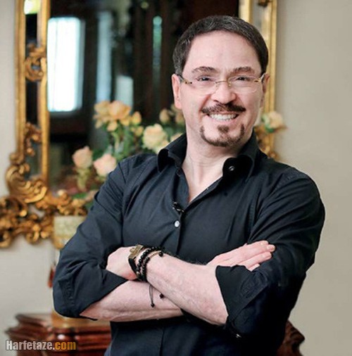 خاطرهبازی به سبک خواننده مشهور دهه 80