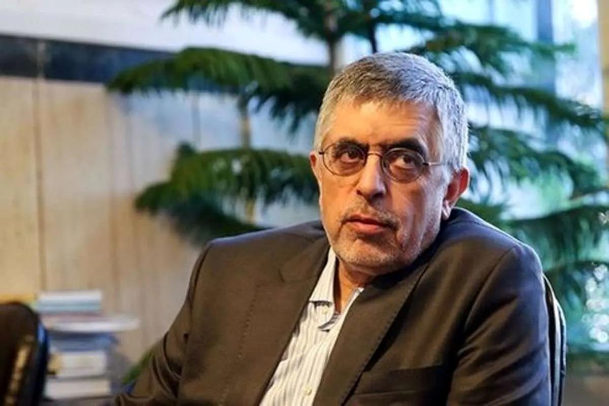 هشدار کرباسچی درباره رئیس جمهور شدن این دو نفر هشدار کرباسچی درباره رئیس جمهور شدن این دو نفر