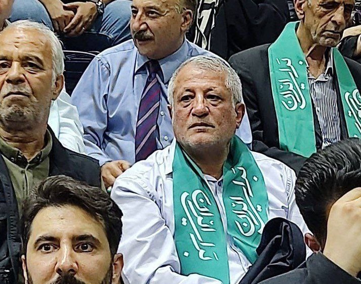  محسن هاشمی: آقای خاتمی تصمیم گرفتند در این انتخابات با جدیت شرکت و از پزشکیان حمایت کنند / با رای مردم، رای به پزشکیان یک پیام جدی داده می‌شود که خواهان تغییر جدی در سیاست‌های کلی کشور هستند