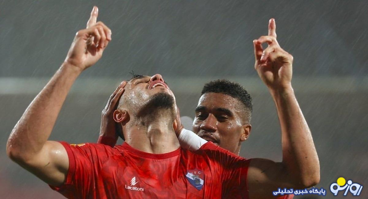 دلیل تاخیر پرسپولیس در امضای قرارداد با این ستاره