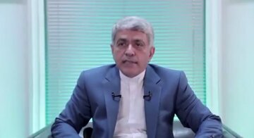 دنیای اقتصاد: عارف یا طیب نیا معاون اول می شوند؛ همتی وزیر اقتصاد و انتظامی وزیر ارشاد خواهند بود دنیای اقتصاد: عارف یا طیب نیا معاون اول می شوند؛ همتی وزیر اقتصاد و انتظامی وزیر ارشاد خواهند بود