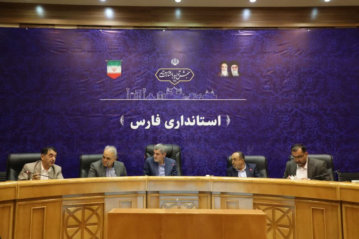 معضلات شورای حل اختلاف کارگر و کارفرمایی فراتر از تصور شده است معضلات شورای حل اختلاف کارگر و کارفرمایی فراتر از تصور شده است