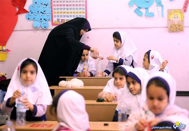 ترمیم حقوق معلمان کلید خورد؟ | خبر خوش برای فرهنگیان و معلمان