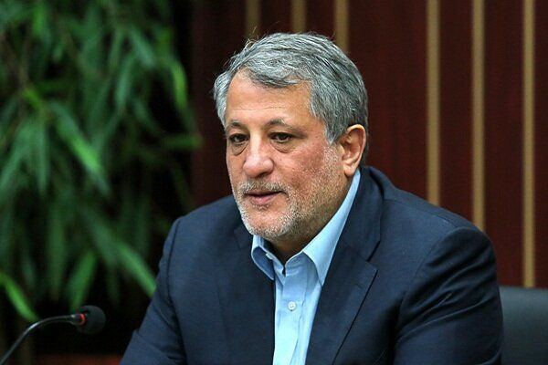 محسن هاشمی: خضریان افراطی است و در شان خودم نمی‌دانم مثل خودش با او صحبت کنم