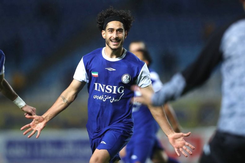 آغاز مذاکره استقلال با گزینه جذاب پرسپولیس!