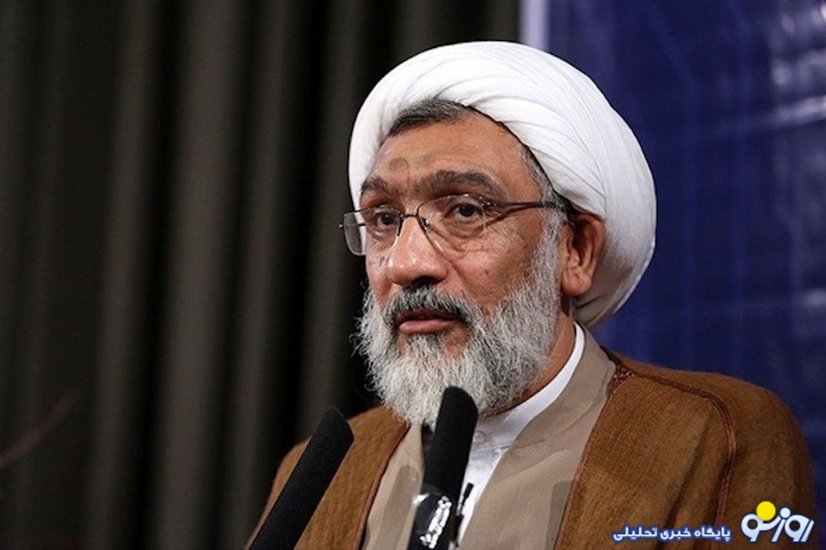 انتشار عکس جنجالی پورمحمدی درباره ظریف و صدام حسین انتشار عکس جنجالی پورمحمدی درباره ظریف و صدام حسین