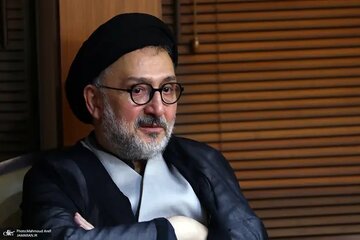 ابطحی: به پیر به پیغمبر اینکه می‌گویند رییس جمهور انتخاب شده و رأی ما اثری ندارد، درست نیست