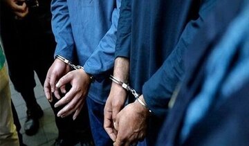 دستگیری باند جاعلی که مدارک دانشگاهی می فروخت