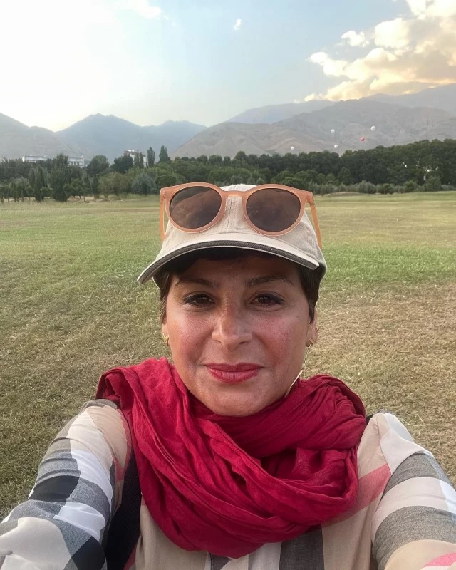 سیما تیرانداز