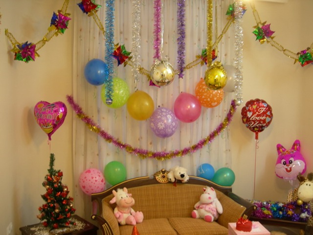 جشن تولد پسر مجری مشهور با حضور چهرهها