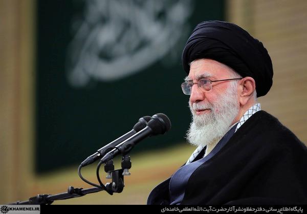 فتوای مهم رهبر انقلاب درباره معامله طلا فتوای مهم رهبر انقلاب درباره معامله طلا