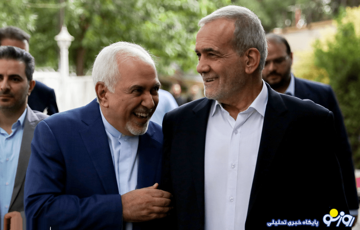 انتقادهای دلواپسان به انتصابهای رئیسجمهور /تخریب ظریف، انتقاد به پزشکیان انتقادهای دلواپسان به انتصابهای رئیسجمهور /تخریب ظریف، انتقاد به پزشکیان