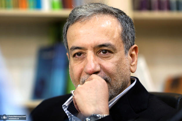 گزینه نهایی پزشکیان برای وزارت خارجه قطعی شد گزینه نهایی پزشکیان برای وزارت خارجه قطعی شد