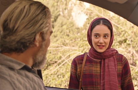 تغییر چهره شدید هدیه سریال همگناه بعد از 5 سال