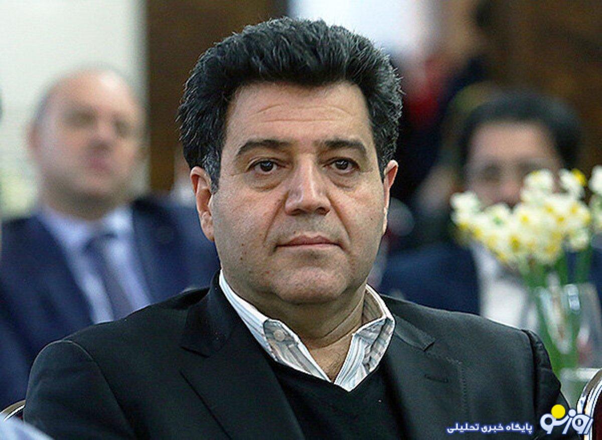 پشت پرده حذف سلاحورزی از اتاق بازرگانی پشت پرده حذف سلاحورزی از اتاق بازرگانی