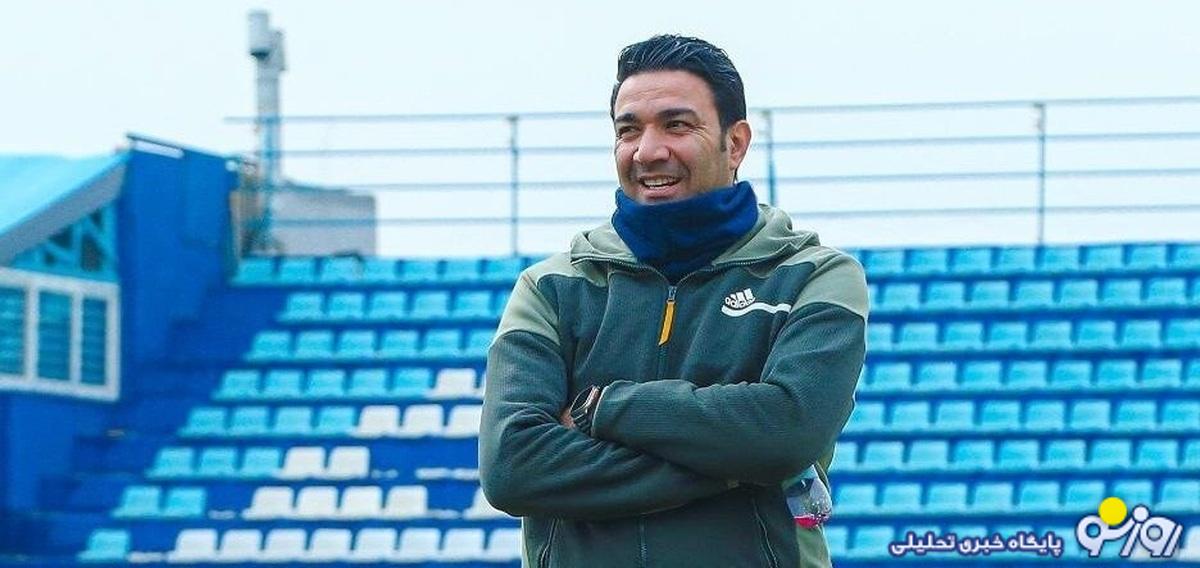 نکونام در یک قدمی شکستن رکورد فرهاد مجیدی