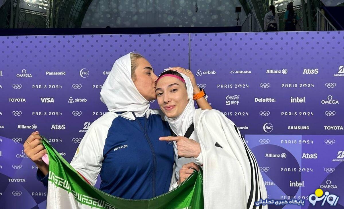 طعنه مخالفان به درخواست جنجالی مبینا نعمتزاده