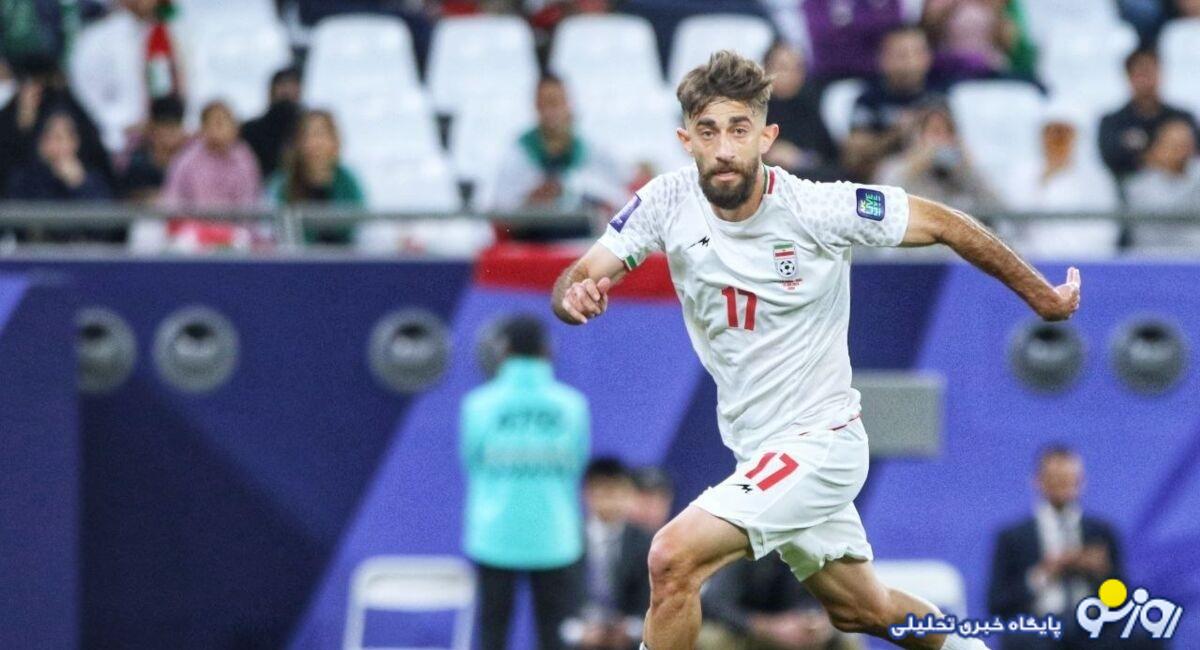 وضعیت پرسپولیسی شدن علی قلی‌زاده به کجا رسید؟