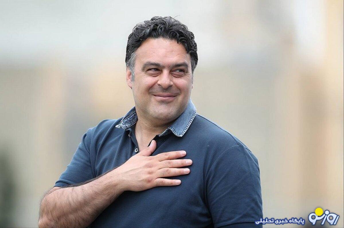 چطور آتیلا حجازی ۴ ماه قبل برای حضور در استقلال مشکل نداشت؟