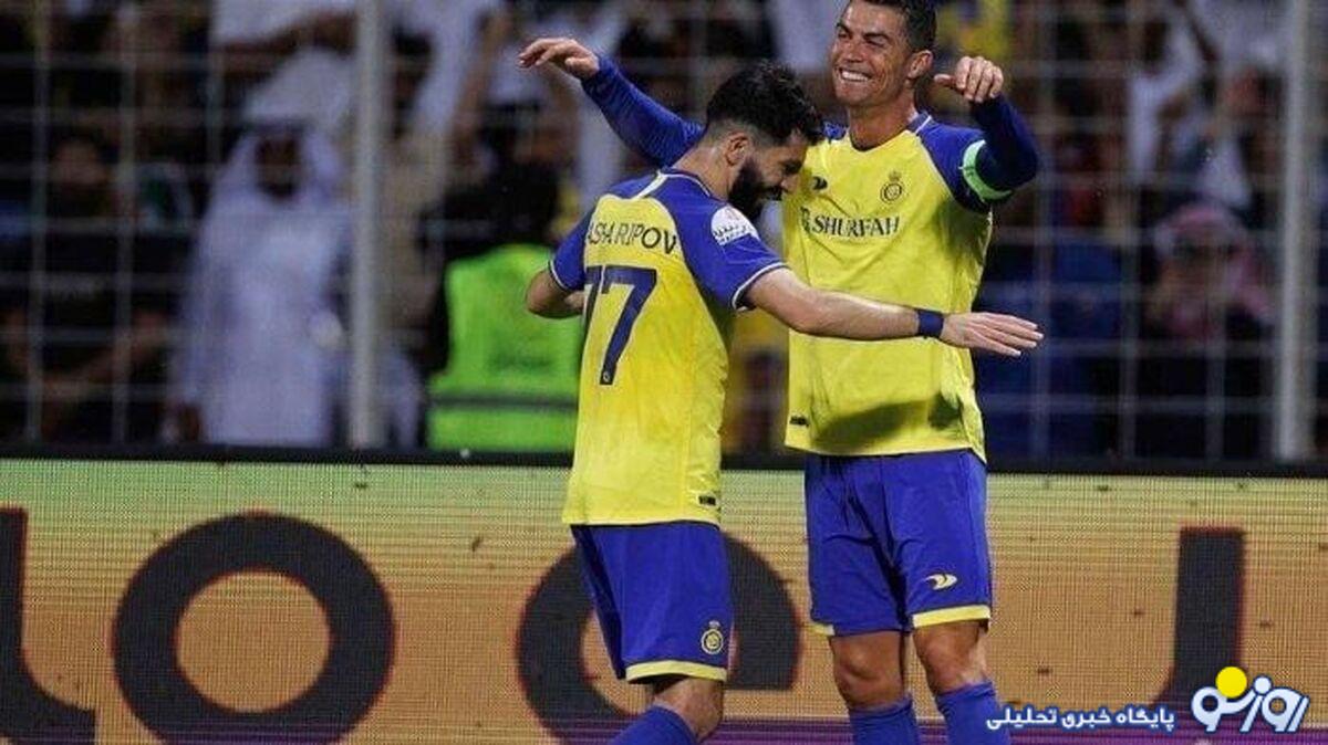 رونالدو در صورت جدایی از جورجینا چقدر ضرر می کند؟