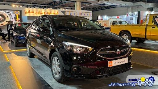 قیمت شاهین پلاس مشخص شد ؛ این گران ترین محصول سایپا است!
