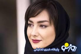 تغییر چهره باورنکردنی هانیه توسلی با جدیدترین رنگ مو / ببینید نمی شناسید ! تغییر چهره باورنکردنی هانیه توسلی با جدیدترین رنگ مو / ببینید نمی شناسید !