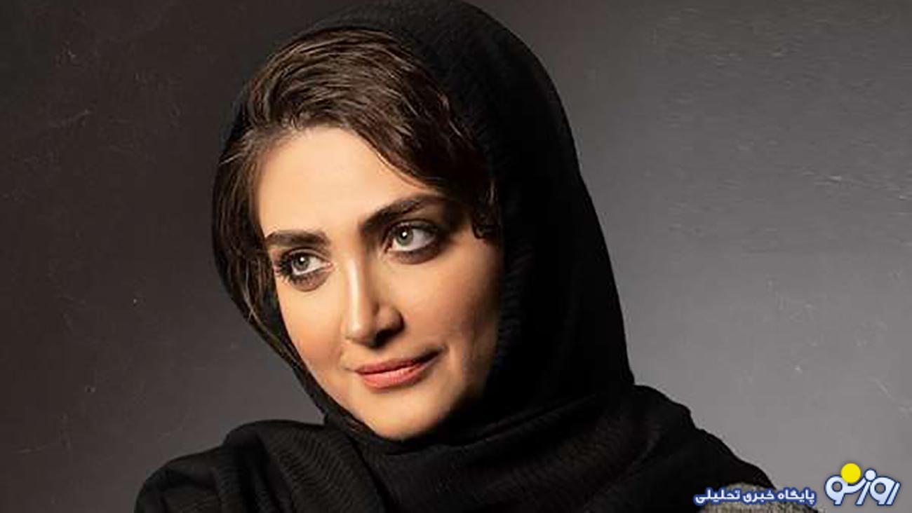 عکس هوش پران از چهره خیلی زیبا الناز ملک بدون آرایش / جذابیت بازیگر زخم کاری در این سن ! عکس هوش پران از چهره خیلی زیبا الناز ملک بدون آرایش / جذابیت بازیگر زخم کاری در این سن !