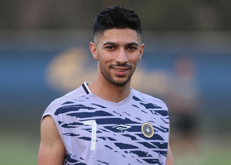 توضیح لیموچی درباره رد کردن پیشنهاد پرسپولیس