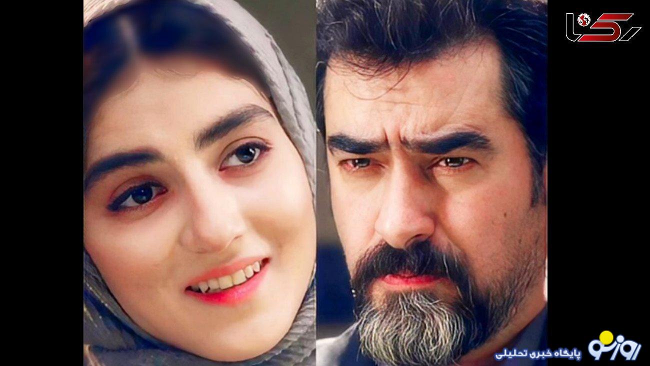 عکس شوهر واقعی پردیس پورعابدینی بازیگر سریال گناه فرشته ! / جذاب تر از شهاب حسینی ! عکس شوهر واقعی پردیس پورعابدینی بازیگر سریال گناه فرشته ! / جذاب تر از شهاب حسینی !