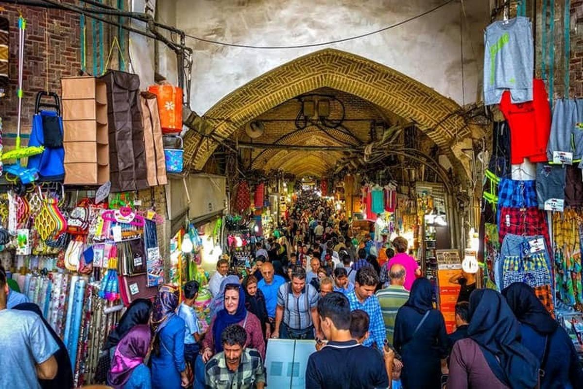 سرنوشت بازار تهران چه می شود؟با بازار تهران خداحافظی کنیم؟ سرنوشت بازار تهران چه می شود؟با بازار تهران خداحافظی کنیم؟