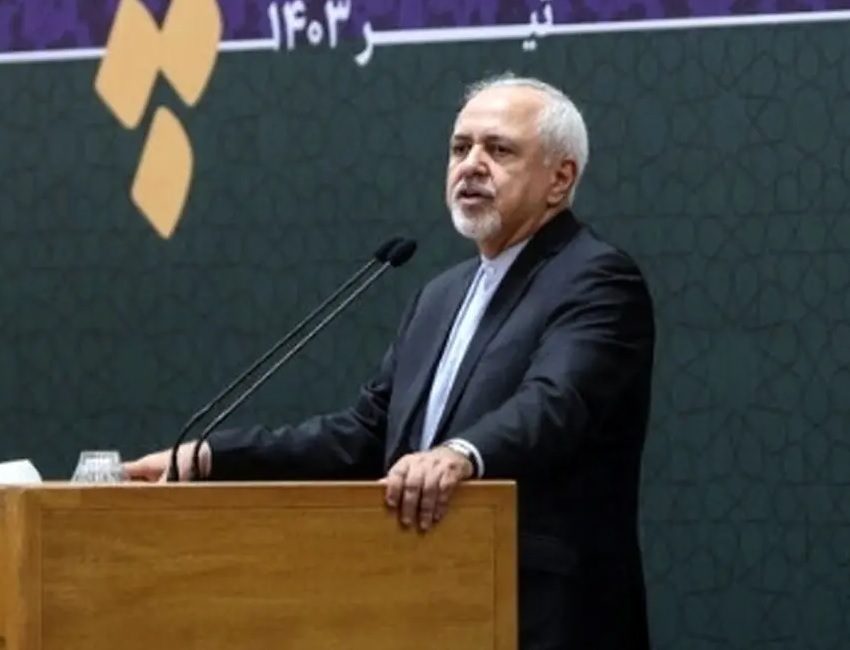 گزارش ظریف از انتخاب اعضای کابینه: خبر ارائه سه گزینه برای هر وزارت کاملا نادرست است / برای هر دستگاه لااقل ۸ نامزد تعیین و به رئیسجمهور تقدیم شده /قرار است امروز صبح این گزینهها را با معاون اول بررسی کنیم؛ احتمال دارد در این مرحله، تعداد گزینهها کاهش یابد / بررسی نهایی گزینهها در حضور رئیسجمهور، پس از مراسم تحلیف انجام خواهد شد گزارش ظریف از انتخاب اعضای کابینه: خبر ارائه سه گزینه برای هر وزارت کاملا نادرست است / برای هر دستگاه لااقل ۸ نامزد تعیین و به رئیسجمهور تقدیم شده /قرار است امروز صبح این گزینهها را با معاون اول بررسی کنیم؛ احتمال دارد در این مرحله، تعداد گزینهها کاهش یابد / بررسی نهایی گزینهها در حضور رئیسجمهور، پس از مراسم تحلیف انجام خواهد شد