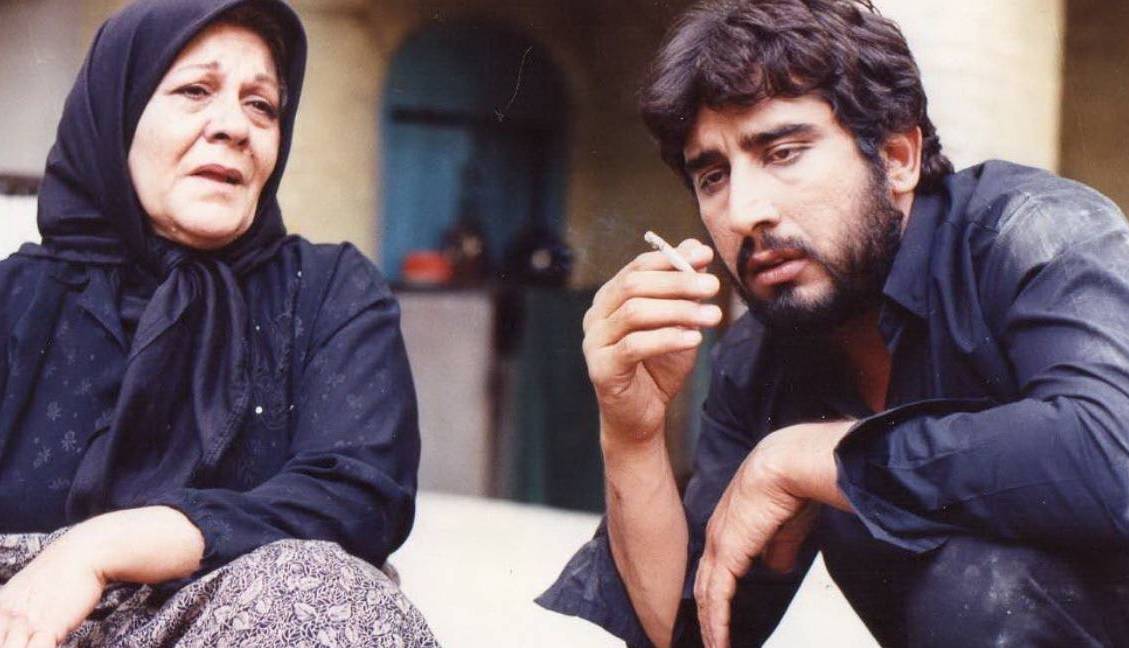 بازگشت سوپراستار دهه‌ی هفتاد به پرده‌ی سینما