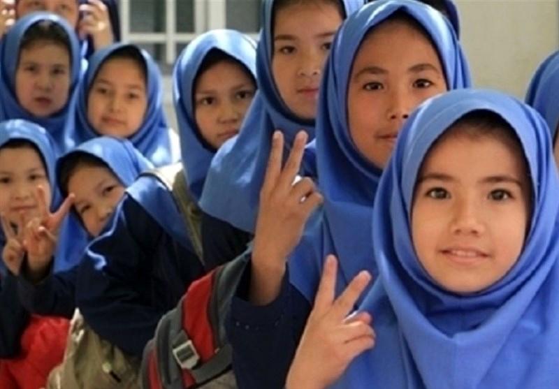 آمار تکاندهنده از دانشآموزان افغانستانی در ایران آمار تکاندهنده از دانشآموزان افغانستانی در ایران