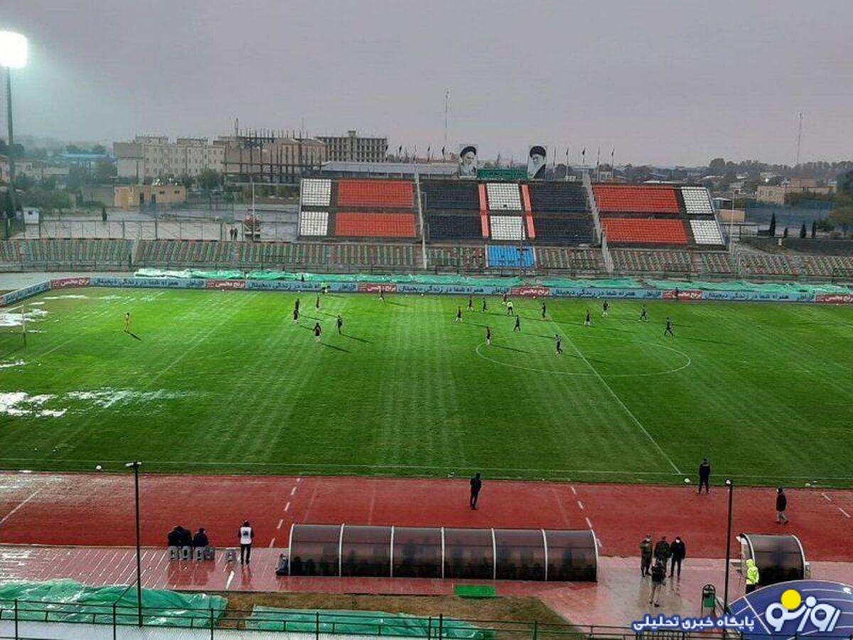 نمایندگان استقلال و پرسپولیس برای آسیا در شهر قدس؟!