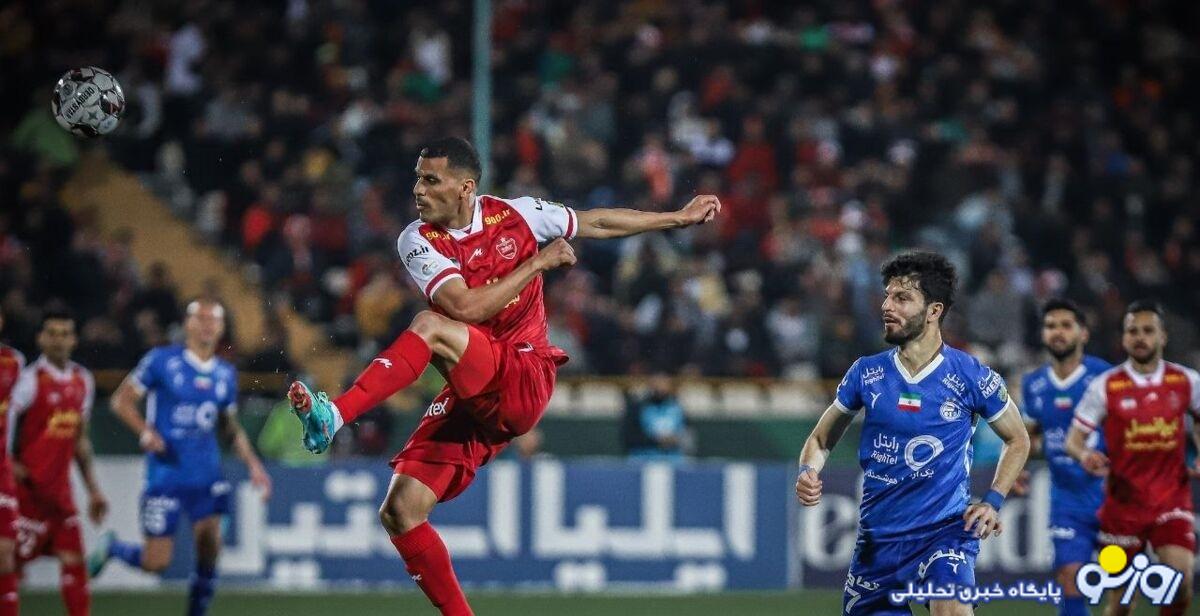 ماجرای دعوت عجیب مدافع پرسپولیسی به تیم ملی