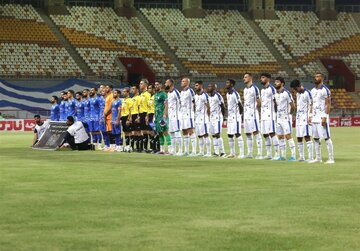 رای بازی جنجالی استقلال صادر شد رای بازی جنجالی استقلال صادر شد