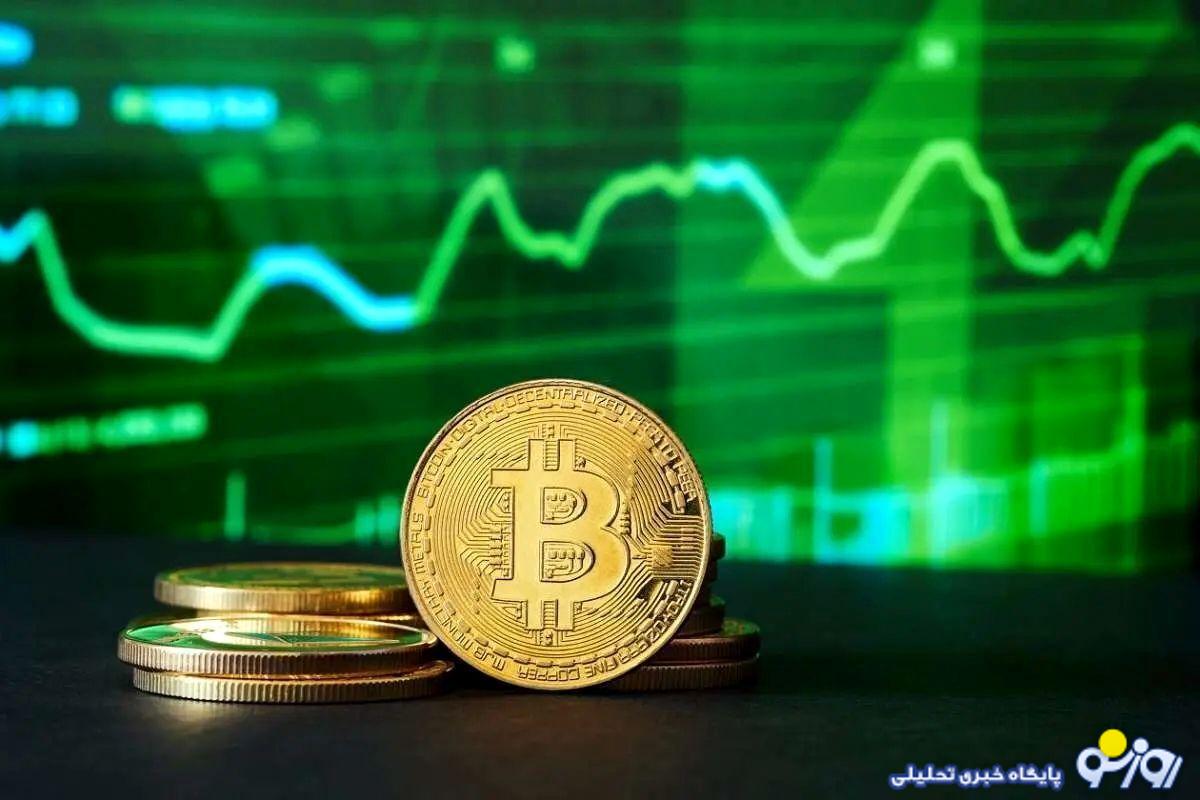 قیمت بیت کوین امروز ۱۱ شهریور ۱۴۰۳