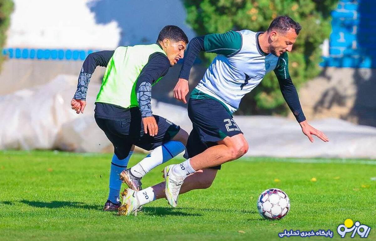 یاغی بی‌حاشیه استقلال همیشه در صحنه